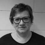 Anne Brit Vandbakk Anne Brit Vandbakk